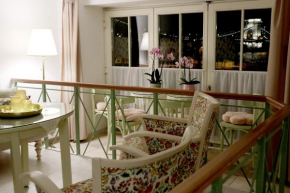 MARVELOSA APARTMENT - Central by the Chain Bridge